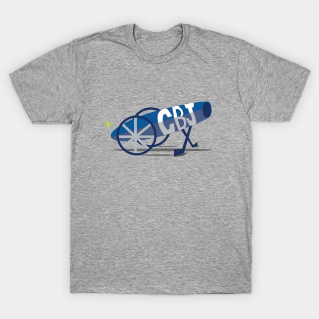CBJ Cannon